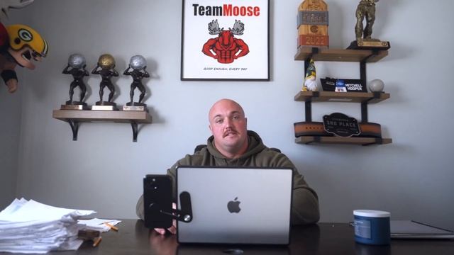 The #1 Mistake People Make When Programming for Strongman