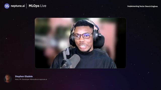 Implementing Vector Search Engines With Kacper Lukawski