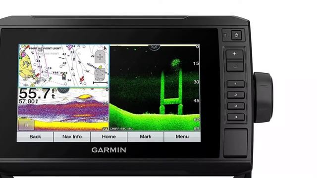 Best Marine GPS 2021 : Top 5 Marine GPS Reviews