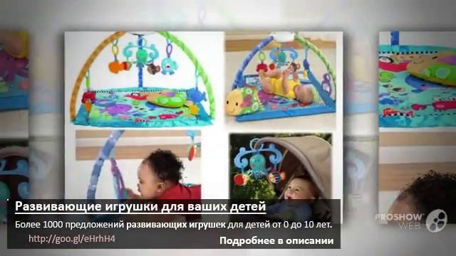 Развивающая игрушка занимательный дом