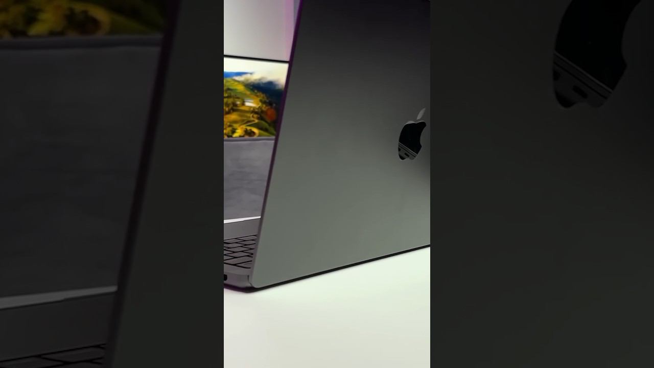 Стоит ли ПОКУПАТЬ MacBook на M3?