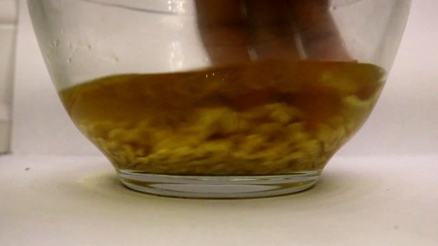 Homemade | Fenugreek Seed Hair Mask for Hair Growth, Strength, Shine, and Dandruff Prevention