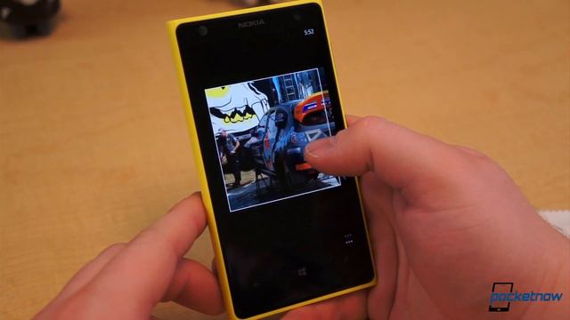 iOS 7 vs Windows Phone 8 | Pocketnow