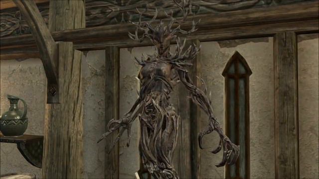 [NEW, GAMEPLAY] Skyrim Hearthfire DLC Trailer