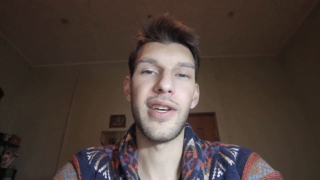 Последняя ночь уходящего года #соломотпоэт