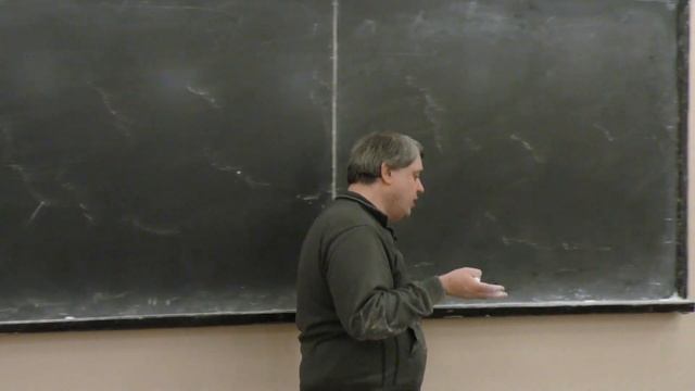 Бадьин А. В. - Введение в тензорный анализ II - Аффинная связность. Тензор кручения