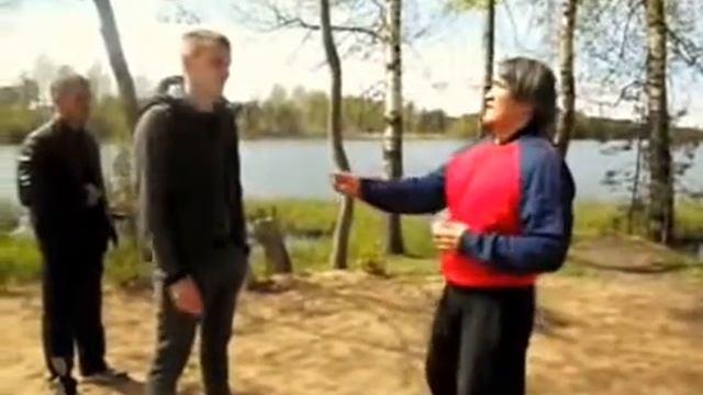 Мое измененное видео.Часть 1 Музыка: Hang Ups(Otis McDonald)