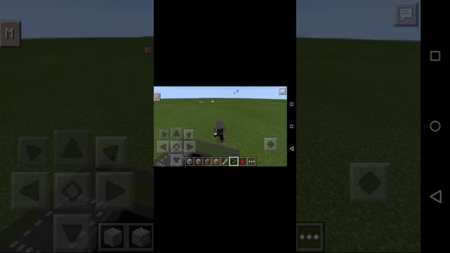 Mod de veículos para Minecraft pe 0.12.1