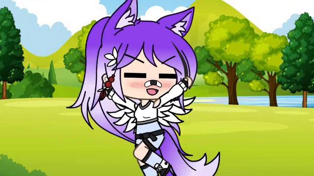 / ~ | meme "мама я танцую" gacha life (я смеялся 5 минут) | ~ \