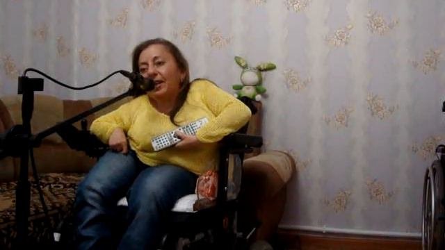 Птица счастья - Караоке.