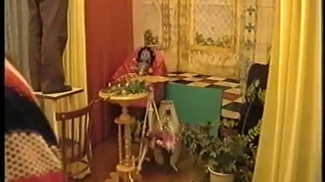 Кировские преданные (1999 год)