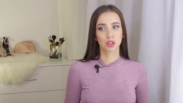 МОЙ УХОД ЗА ЛИЦОМ