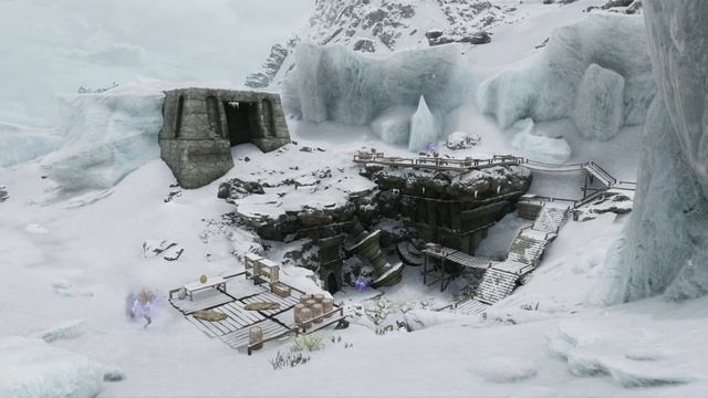 [4K] Skyrim SE 2023 Ultra modded with FNENB