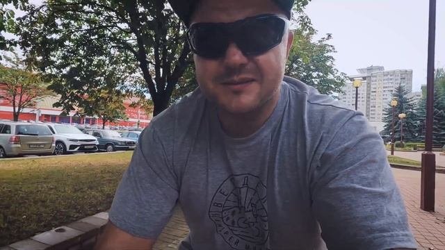 ВЕЛОПОХОД на 420км  ХУДШИЙ велопоход ч.1