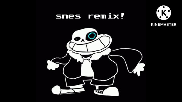 Undertale - Megalovania (SNES Remix!)