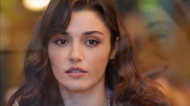 Старшая сестра Ханде Эрчел Гамзе Эрчел больше не могла пить и рассказала об отношениях Керема Бюр