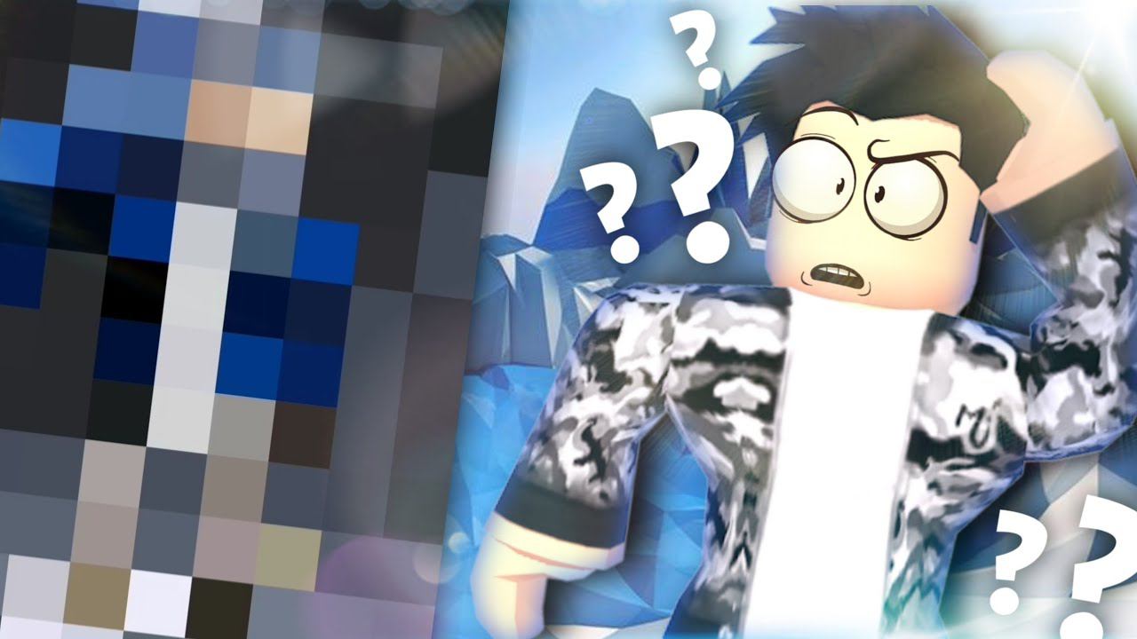 Я ИЗМЕНИЛ СВОЙ СКИН!?| НОВЫЙ СКИН!?|ROBLOX