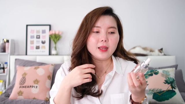 TOP 5 Sản Phẩm CƠ BẢN dưỡng DA CĂNG BÓNG - Sự Thật về Serum Loreal HA 1.5%