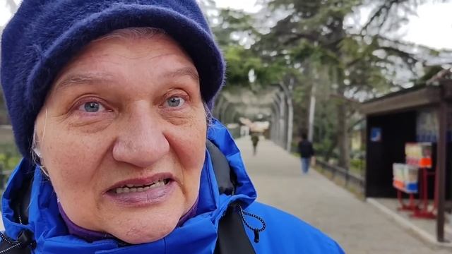 Вы НЕ ОЖИДАЛИ ТАКОЕ УСЛЫШАТЬ! Кому НЕ НРАВИТСЯ в Крыму? Соц опрос в Алуште