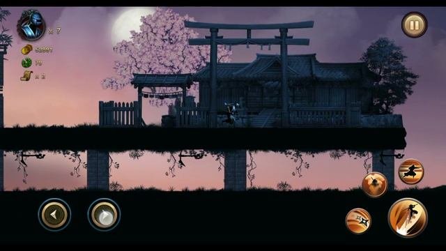 how_to_play_Dragon_Citade_?level_2nd_Ninja_warrior_game
