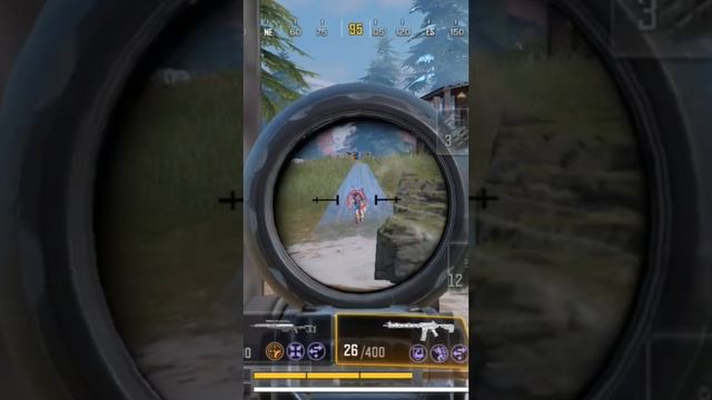 CALL OF DUTY MOBILE 8 килов в Королевской битве Легендарная лига. Соло