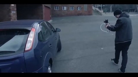 Стедикам FLYCAM Flyboy III