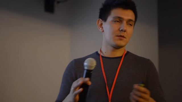 Проработка барного меню - барное меню которое работает доклад Надира Кучкарова