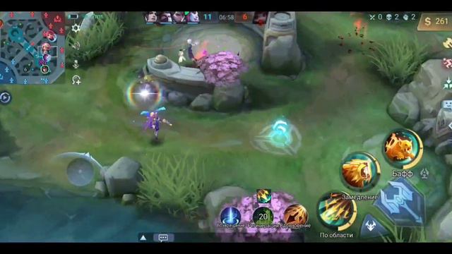 ИРИТЕЛ! ИНОГДА МНЕ НЕ ХВАТАЕТ ВНИМАНИЕ! ГАЙД,mobile legends IRITEL