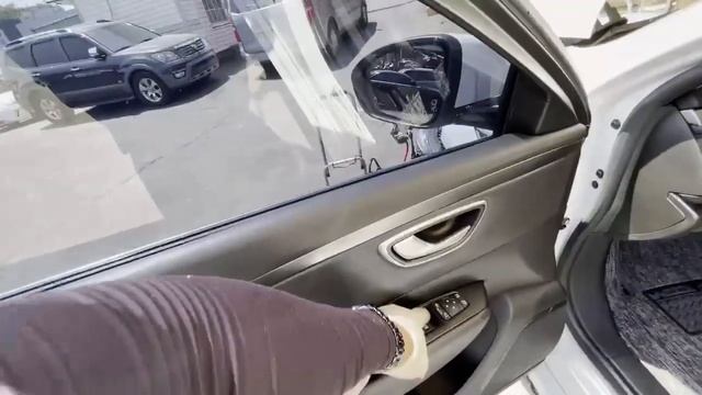 2016 Renault Samsung SM6 008153 카니어스