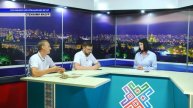 Стежками Мазур