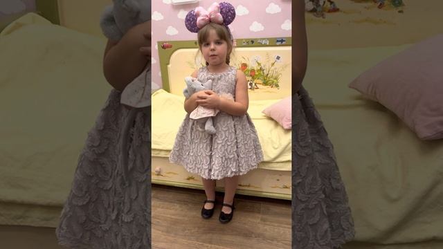 С. Маршак. Сказка о глупом мышонке (сокращённый вариант)