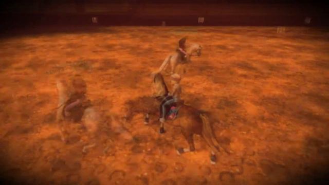 Star Stable Online - С Днём Рождения Элизе Свитстар!!!!!!