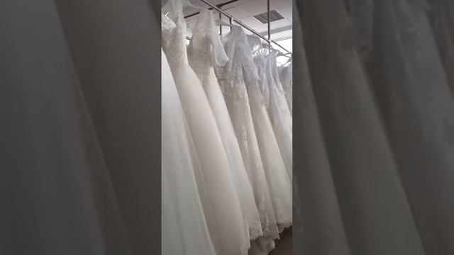 😍|МОДНЫЕ СВАДЕБНЫЕ ПЛАТЬЯ| ПРОКАТ И ПРОДАЖА стильных свадебных платьев в Новосибирске! 👰