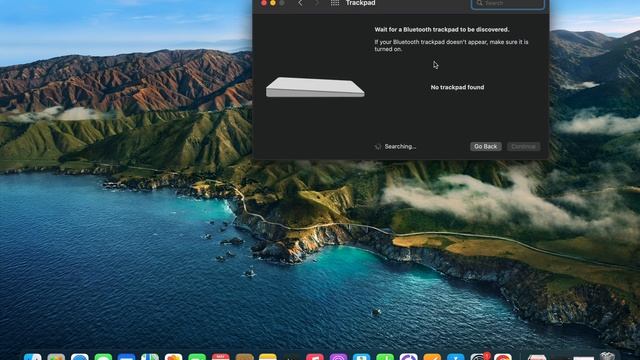 How to set up bluetooth trackpad on MacBook? - MacBook Tips