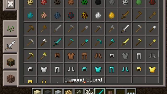 Minecraft pe Villager Can Break Blocks