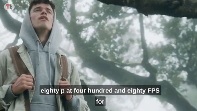 DJI Pocket 3 - Official Release Date and Specs!