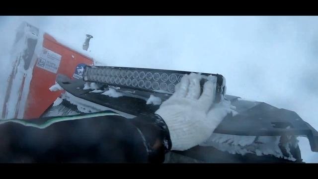 Экстрим путешествие на гору Отортен на перевал Дятлова  Шатуны96  The Dyatlov pass