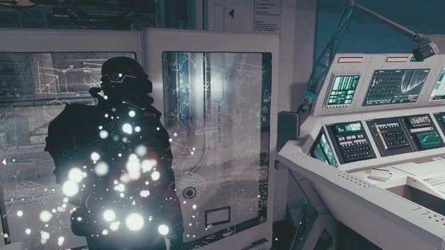 Entangled Aritfact Quest Starfield: How to Save Both Universes #gameplay #walkthrough #starfield