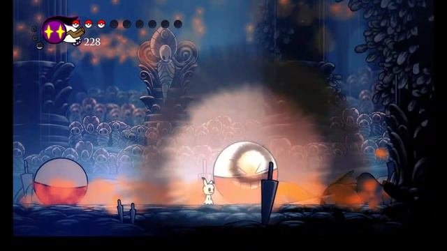 Hollow Knight custom knight mimikyu skin update Gardevoir