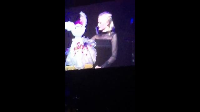 Darci Lynne performance interesting and funny compilation show