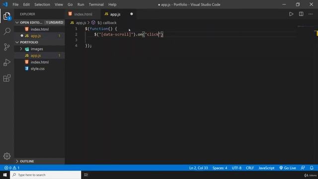 12.Работа с библиотекой jQuery