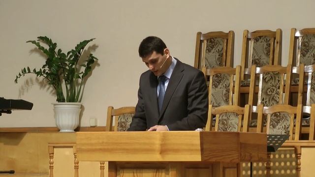 Деяния 8:5-13. Влияние успешного благовестия | Андрей Вовк | Слово Истины