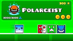 POLARGEIST,но его УЛУЧШИЛИ игроки