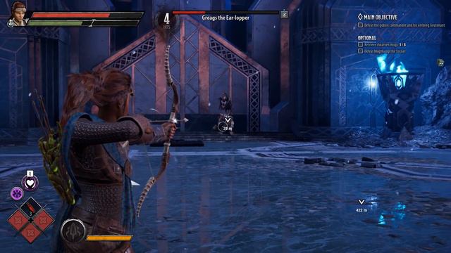 Dungeons and Dragons Dark Alliance - Disgraceful!