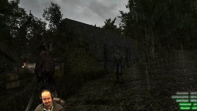 Let's Play Gothic II (Part 9) - w/ PC Graphics Mods