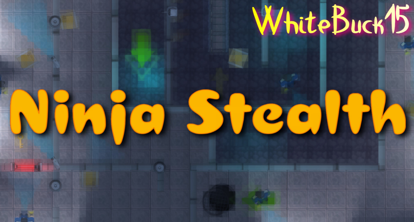 Ninja Stealth