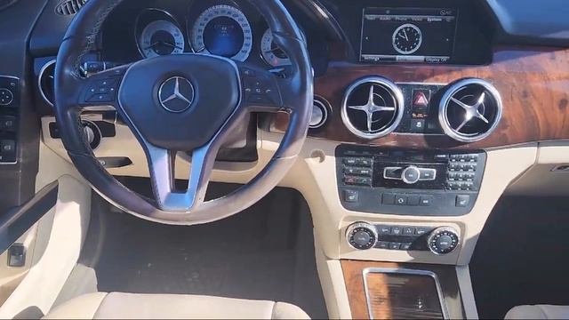2014 Mercedes-Benz GLK GLK 350 Sport Utility Philadelphia  Fort Washington  West Chester  Atlantic