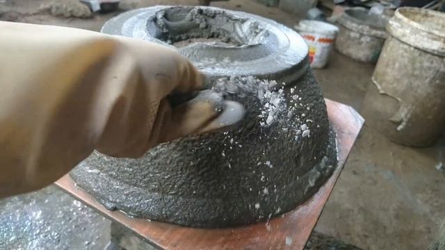 How To Create A Pot With A Fixed Frame