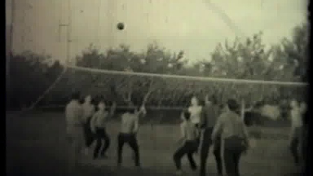 Лагерь труда и отдыха рамонских школьников