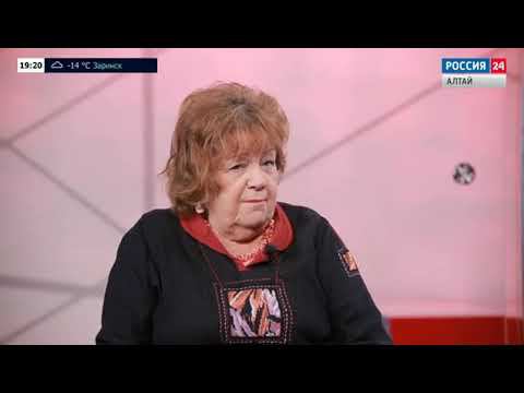 «Человек с именем». Инна Галкина рассказала, как формировалась коллекция Художественного музея